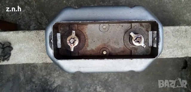 Хлебопекарна с две бъркалки, снимка 4 - Хлебопекарни - 49524591