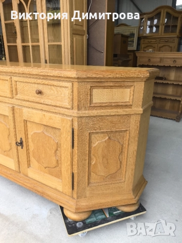 СКРИН АНТИК, снимка 4 - Скринове - 52841789