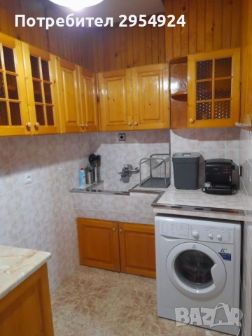 Апартамент под наем- двустаен