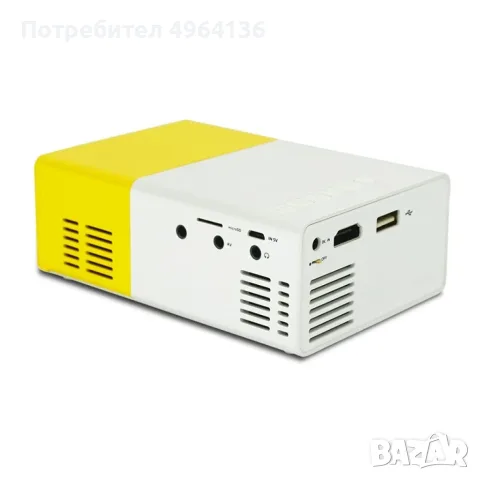 Кино вкъщи само за 42,00е, снимка 2 - Плейъри, домашно кино, прожектори - 56295509