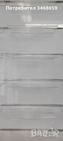 Елементи за канално пано, снимка 3 - Оборудване за магазин - 53139605