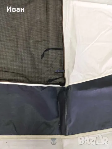 Форселт за каравана BRADCOT CLASSIC. Размер 915cm (909-923)см земя-земя., снимка 12 - Палатки - 49291970