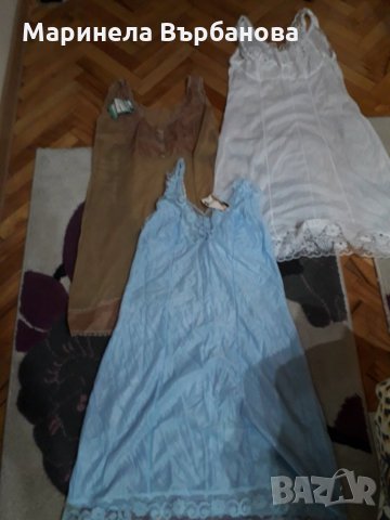 Комбелизони, снимка 5 - Рокли - 34504611