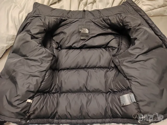 Мъжко яке The North Face 2000 Polar Nuptse, снимка 2 - Якета - 55901401