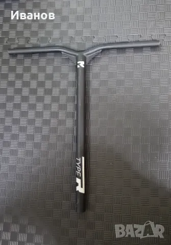 Кормила за тротинетка, снимка 2 - Други спортове - 50099229