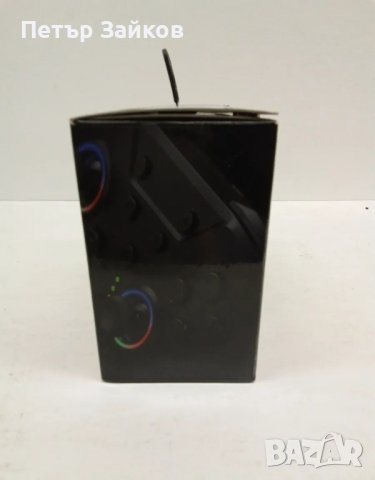 NYXI CHAOS Pro с 8 цвята LED за Switch/Switch OLED ново

, снимка 2 - Друга електроника - 41491803