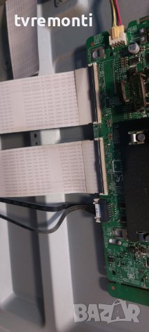 Mainboard BN41-02528A BN94-11407D SAMSUNG UE55KU6672U DISPLAY CY-VK055HGLV6H, снимка 4 - Части и Платки - 40348665