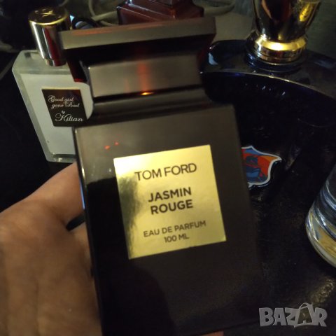 TOM FORD JASMIN ROUGE  (EDP) 100 мл намален, снимка 2 - Дамски парфюми - 41083460