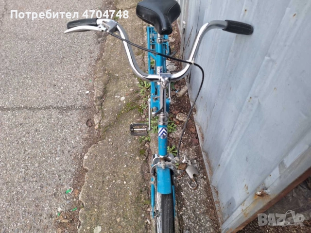 Колело Балканче, снимка 6 - Велосипеди - 53539403