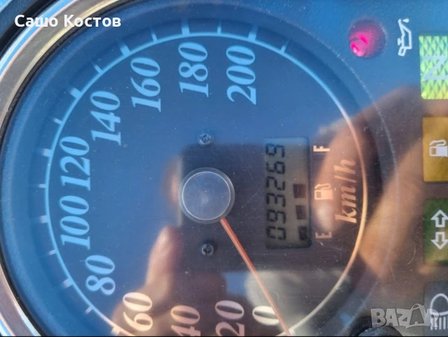 BMW R 1100 RT, снимка 12 - Мотоциклети и мототехника - 50583135