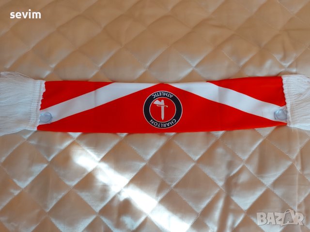 Аксесоар за закачане, снимка 2 - Фен артикули - 42095896