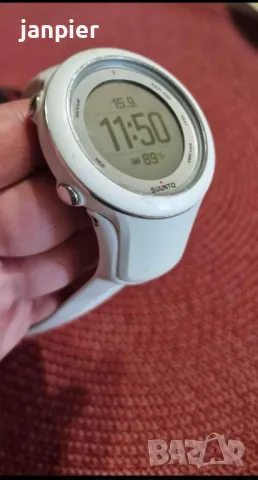 Часовник Suunto ambit 2, снимка 5 - Смарт часовници - 47917847