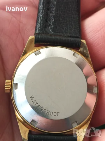 Часовник OMEGA GENEVE №1, снимка 8 - Мъжки - 48353103