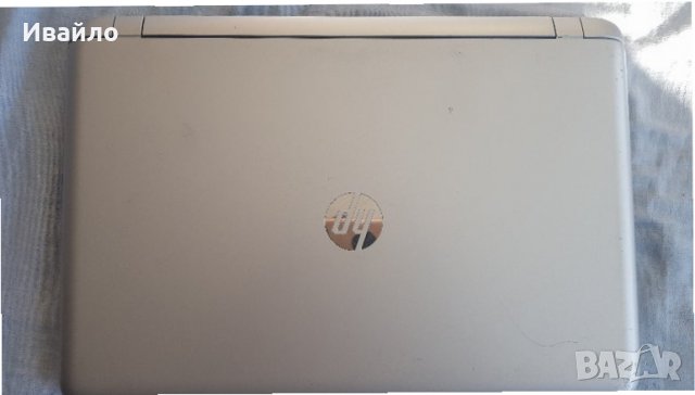 Геймърски HP Pavilion - 17-g121ng (ENERGY STAR) ,16GB RAM,2GB VIDEO,SSD, снимка 7 - Лаптопи за игри - 34619201