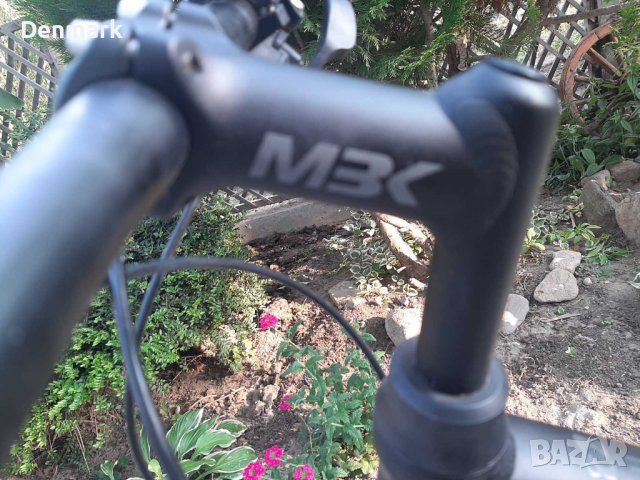 Велосипед MBK Genesis 3 , снимка 5 - Велосипеди - 41524554