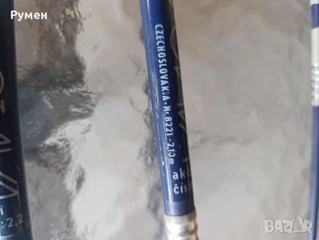 пръчки  tokoz otava, снимка 8 - Въдици - 56345527