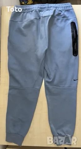 !!!Намаление!!!
Оригинален панталон Nike Tech Fleece, размер ХL.                                    , снимка 3 - Спортни дрехи, екипи - 56208402