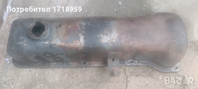 Капак клапани Лада