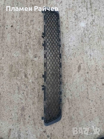 Решетка за предна броня Мерцедес w212