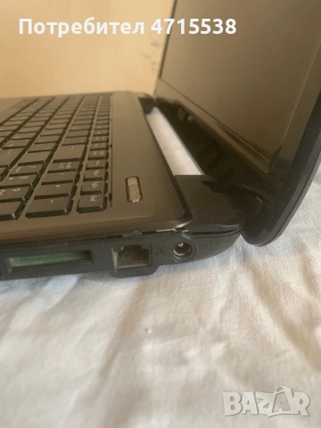 Лаптоп asus k52d, снимка 5 - Лаптопи за дома - 53179414