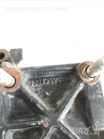 Държач за Peugeot Relay, Boxer, Ducato 2.2 HDi (2002-2006) 1331957080, снимка 2 - Части - 53795863