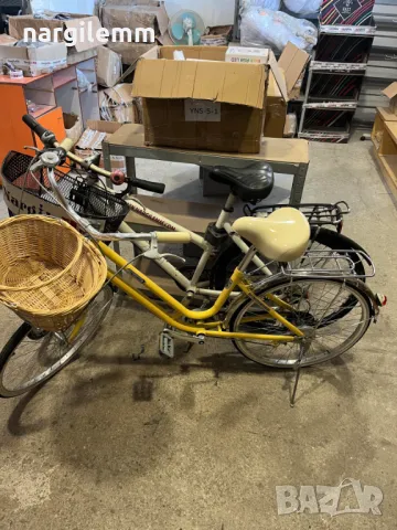 Велосипед , снимка 2 - Велосипеди - 49492099