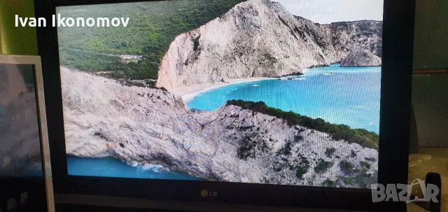 LG 32LC25R - 32" работещ телевизор 