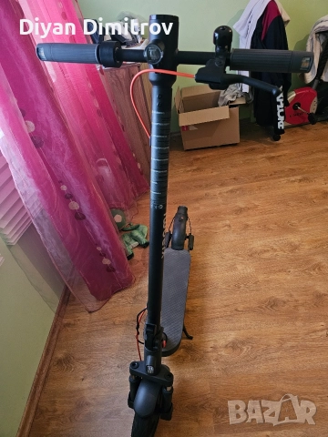 Тротинетка Xiaomi 5 Elite , снимка 2 - Скутери и тротинетки - 52890005