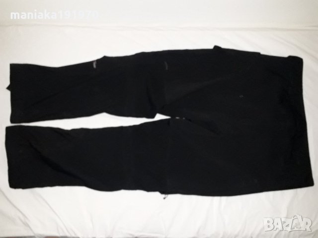 Lundhags Traverse pants 56 (XXL) мъжки хибриден панталон, снимка 4 - Панталони - 33876399