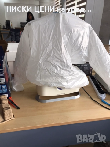 Уред за сушене на блузи и ризи , снимка 8 - Ютии - 52411449