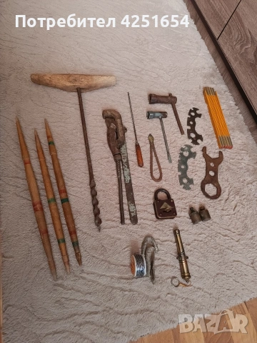 всичко се продава цени на лично съобщение , снимка 6 - Други инструменти - 53852423