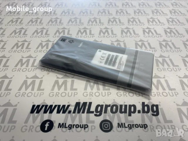 #MLgroup предлага Xiaomi Redmi Note 13 Pro 4G 256GB/ 8GB Black, нов., снимка 3 - Xiaomi - 47480376