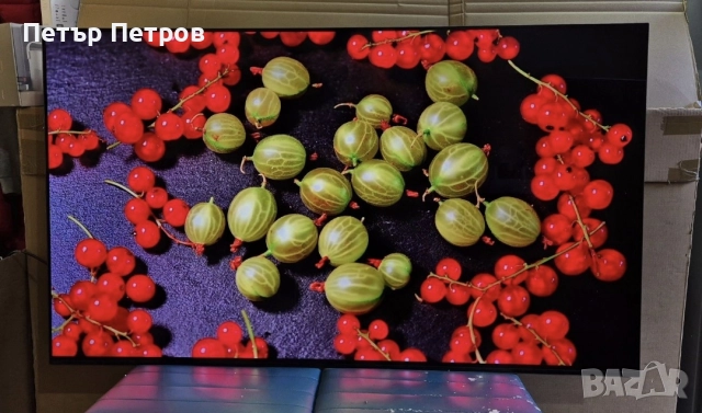 Sony KD-65A85 OLED, Android, 4K, UltraHD, Smart, WiFi., снимка 9 - Телевизори - 52671467