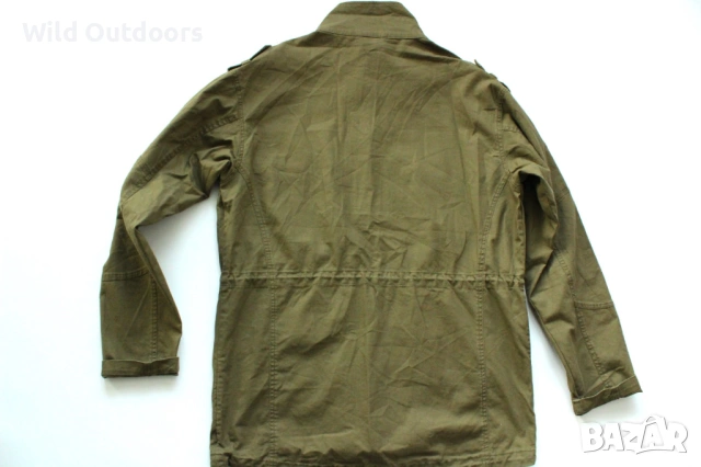 CHEVALIER - трисезонно ловно яке, размер М, снимка 7 - Екипировка - 53712405