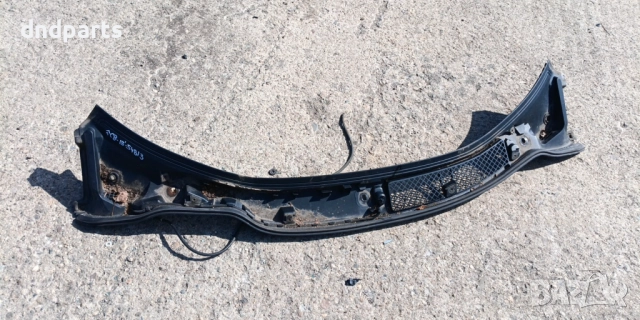 Кора под чистачки Citroen C8 2013г.	