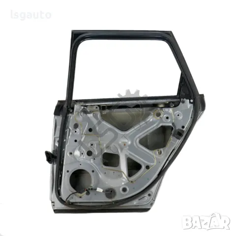 Задна дясна врата AUDI A4 (B7) 2004-2008 ID: 142920, снимка 2 - Части - 49060678