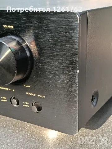 Marantz PM 7001 , снимка 11 - Ресийвъри, усилватели, смесителни пултове - 50154210