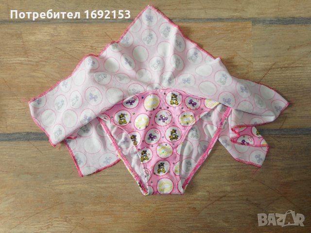 2бр бански + 3-ти подарък 110-116см за 11лв, снимка 13 - Детско бельо и бански  - 34315066