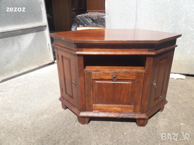 Шкаф за телевизор ъглов №92