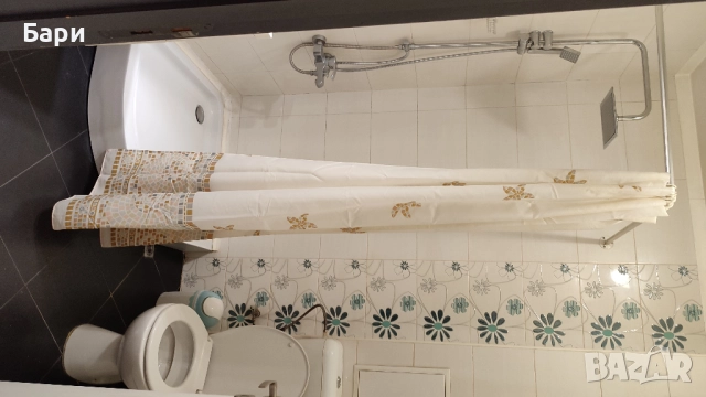 Дава под наем двустаен апартамент в гр.София, Люлин 8., снимка 10 - Апартаменти - 52884139