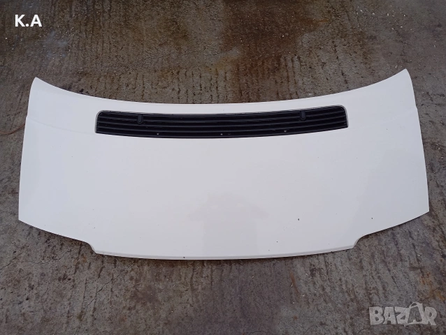Преден капак VW Transporter T4