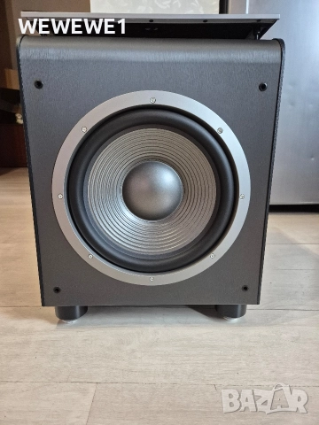 JBL ES 250P/ 230, снимка 2 - Тонколони - 52863924