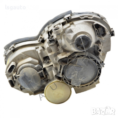 Десен фар Mercedes-Benz C-CLASS 203 (W/S/CL) 2000-2007 PV060422-1, снимка 3 - Части - 36375970