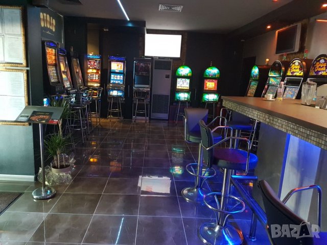 Помещение със статут за хаз.игр.зала, снимка 10 - Други - 26871607