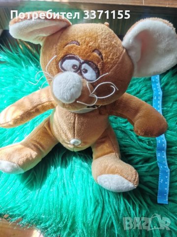 Плюшени играчки нови , снимка 11 - Плюшени играчки - 41774346