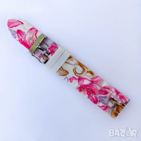 НОВА СИЛИКОНОВА КАИШКА ЗА ЧАСОВНИК CASIO Q&Q.СИЛИКОНОВИ КАИШКИ ЗА КАСИО И QQF-91W F91W F84 F105 108, снимка 15 - Каишки за часовници - 21300817