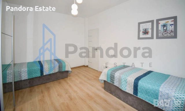 МНОГОСТАЕН апартамент под наем, гр. София, Център, снимка 10 - Апартаменти - 52402302