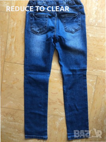 Дънки Primark, снимка 2 - Детски панталони и дънки - 41607377