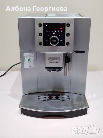 Кафе автомат  DELONGHI PERFECTA 🍵