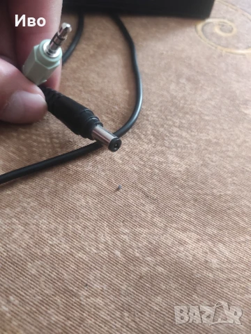 Stereo sound bar Dell ax510, снимка 4 - Ресийвъри, усилватели, смесителни пултове - 51301659